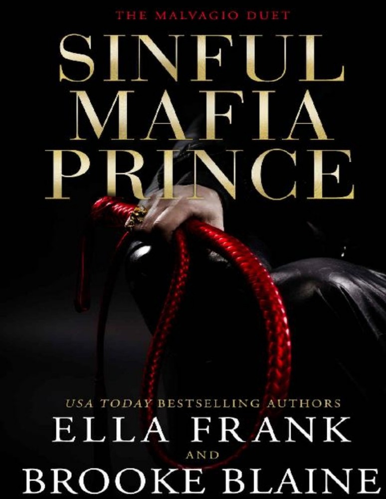 Sinful_Mafia_Prince — شاهزاده گناهکار مافیا