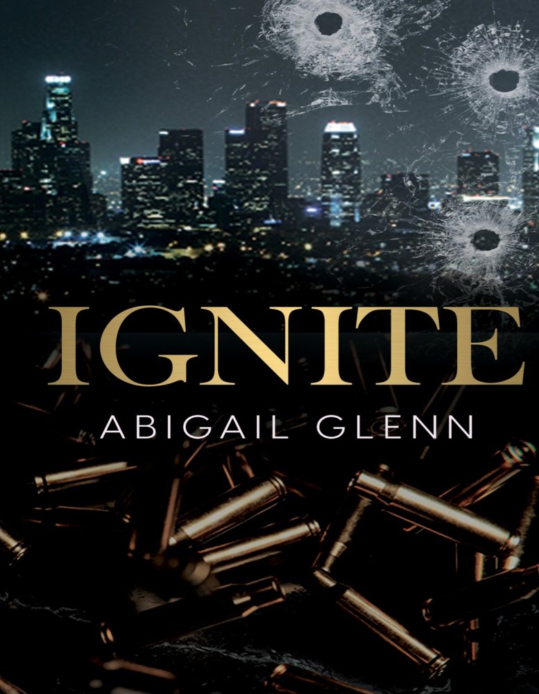 Ignite — شعله‌ور