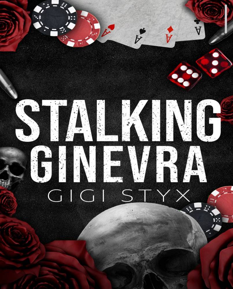 Stalking_Ginevra-تعقیب جینورا