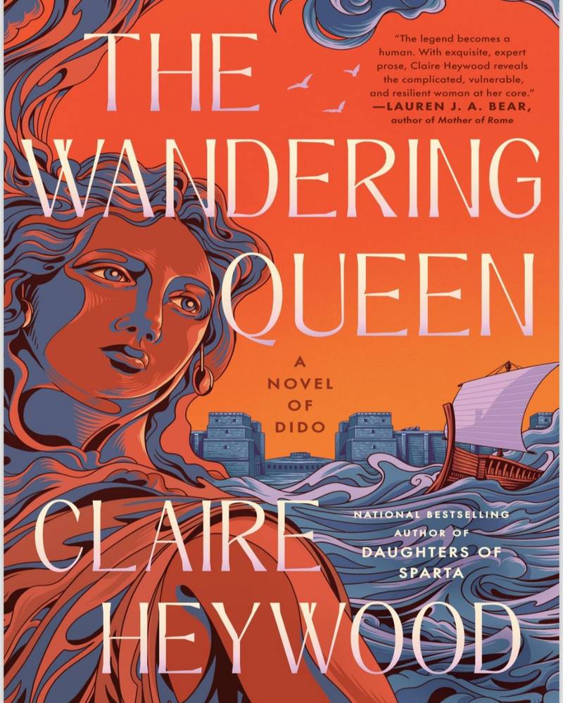 The Wandering Queen — ملکه سرگردان
