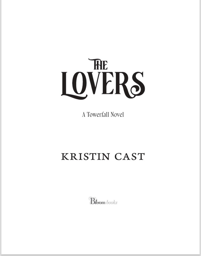 The Lovers — عاشقان