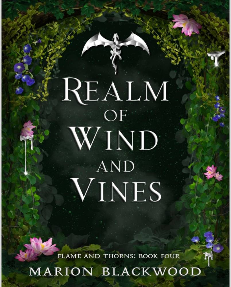 Realm of Wind and Vines — سرزمین باد و تاک‌ها