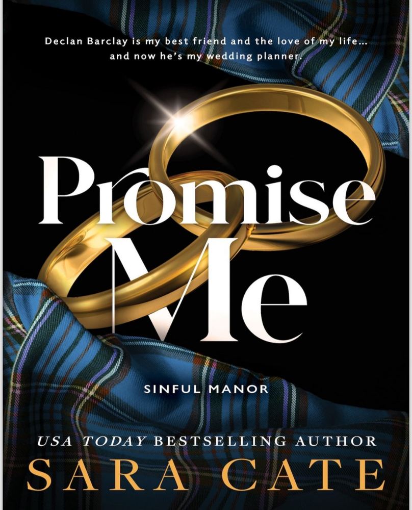 Promise Me — به من قول بده