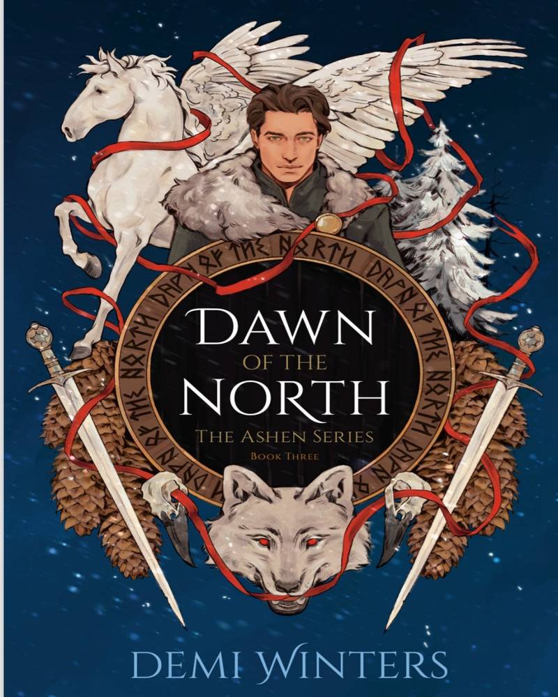 Dawn of the North — سپیده‌دم شمال