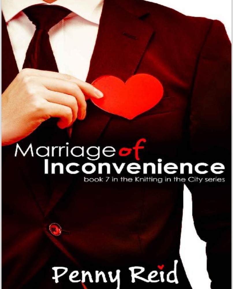 Marriage of Inconvenience — ازدواج مصلحتی