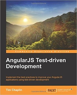 دانلود کتاب توسعه آزمون محور AngularJS