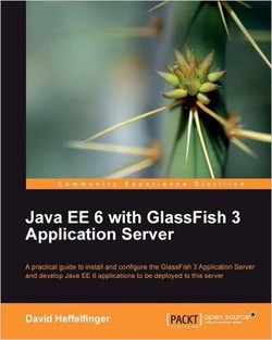 دانلود کتاب Java EE 6 با کارگزار برنامه GlassFish 3