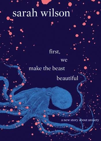 کتاب First We Make the Beast Beautiful (اول ما دیو را زیبا می‌کنیم) نسخه انگلیسی PDF