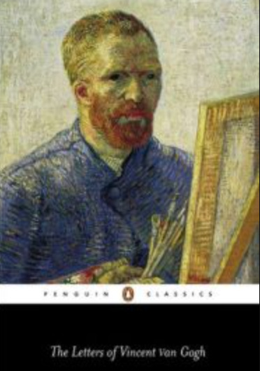 کتاب The Letters of Vincent van Gogh (نامه‌های وینسنت ون گوگ) نسخه انگلیسی PDF | وینسنت ون گوگ