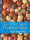 دانلود نسخه کامل کتاب C++ for Java Programmers