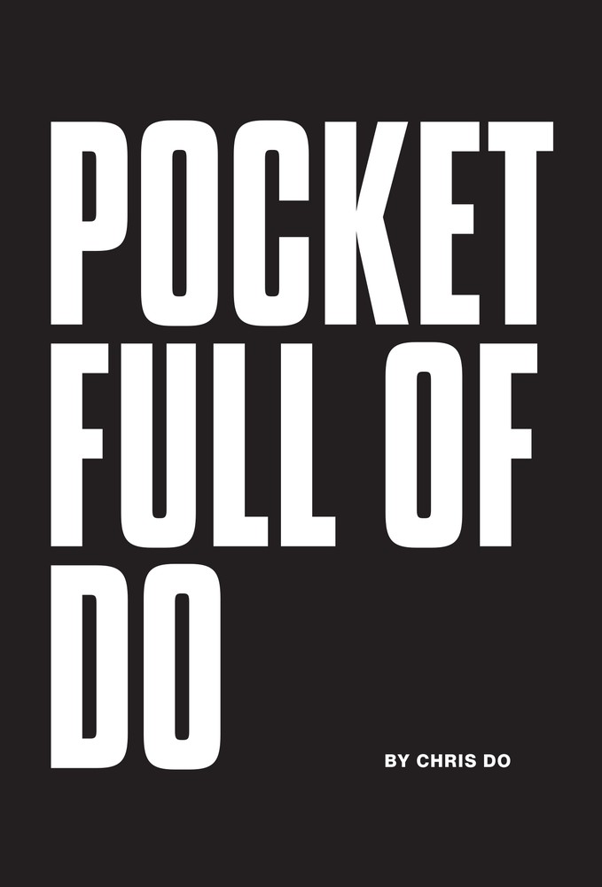 کتاب Pocket Full of Do (جیبی پر از Do) نسخه انگلیسی PDF | کریس دو