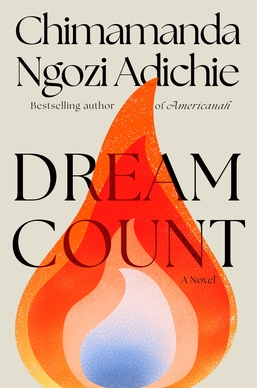کتاب Dream Count (شمارش رؤیاها) نسخه انگلیسی PDF | چیماماندا انگوزی آدیچی