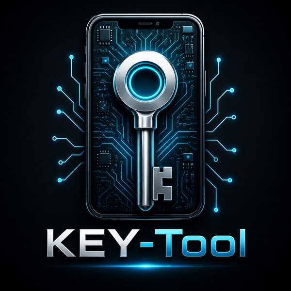کردیت KEY-Tool