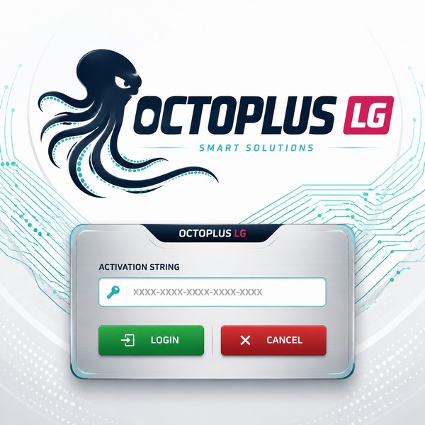 اکتیو Octoplus LG Tool