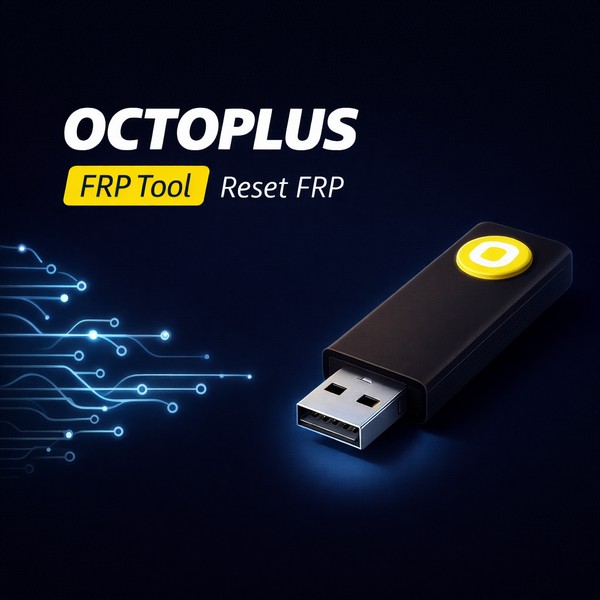 اکتیو Octoplus FRP Tool