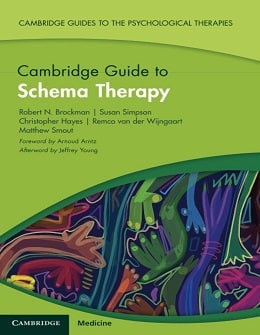 دانلود کتاب راهنمای طرحواره‌درمانی کمبریج | Cambridge Guide to Schema Therapy, 1st Edition