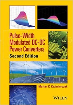 دانلود کتاب مبدل‌های الکتریکی DC-DC مدوله پهنای پالس