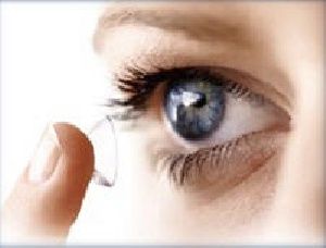 پاورپوینت لنزهای چشمی -34 اسلاید -2 اسلاید انگلیسی مربوط به منابع