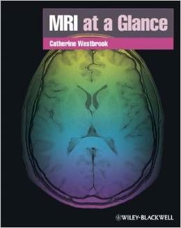 دانلود کتاب MRI در یک نگاه | MRI at a Glance 2nd Edition