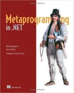 دانلود کتاب Metaprogramming در دات نت