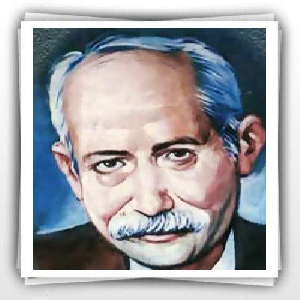 زندگی نامه علی‌اکبر دهخدا