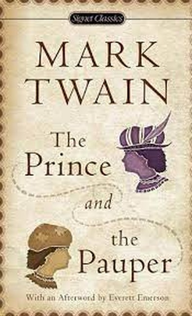 شاهزاده و گدا (The Prince and the Pauper)(زبان اصلی)(پارچه‌ای)