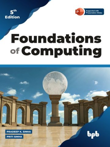 دانلود کتاب مبانی محاسبات ۲۰۲۲ Foundations of Computing 2022
