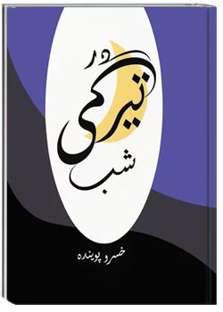 در تیرگی شب