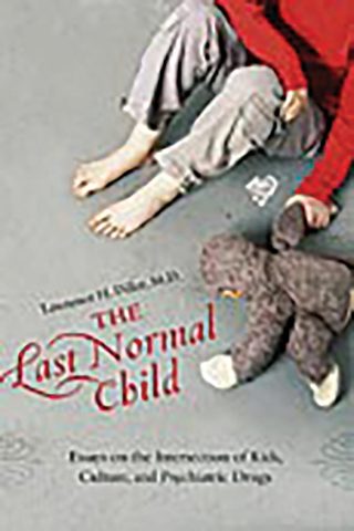 دانلود کتاب آخرین کودک عادی ۲۰۰۶ The Last Normal Child 2006