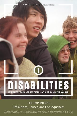 دانلود کتاب ناتوانی‌ها ۲۰۰۹ Disabilities 2009