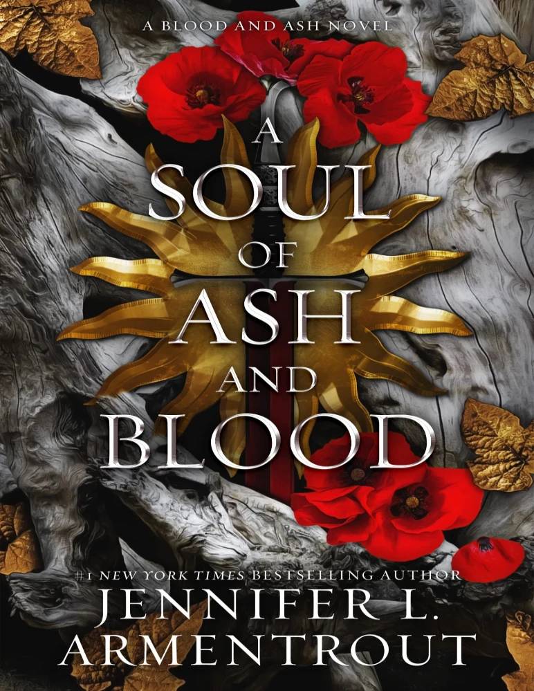 7_ A Soul of Ash and Blood (روحی از خاکستر و خون) نسخه انگلیسی PDF