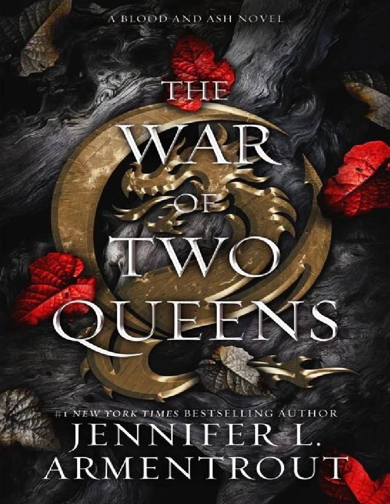 5_ The War of Two Queen (جنگ دو ملکه) نسخه انگلیسی PDF