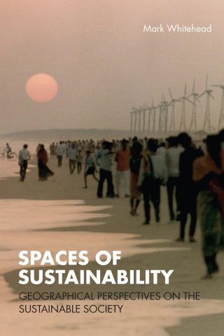 دانلود کتاب فضاهای پایداری ۲۰۰۷ Spaces of Sustainability 2007