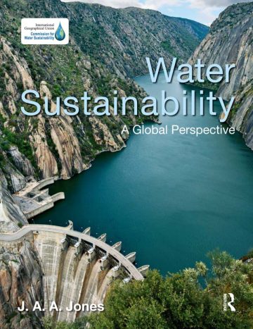 دانلود کتاب پایداری آب ۲۰۱۴ Water Sustainability 2014