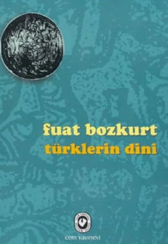 دانلود نسخه کامل کتاب Türklerin Dini