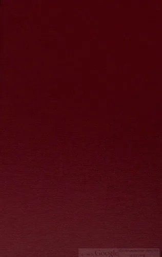دانلود نسخه کامل کتاب Patrologiae cursus completus. / 087/1, patrologiae graecae