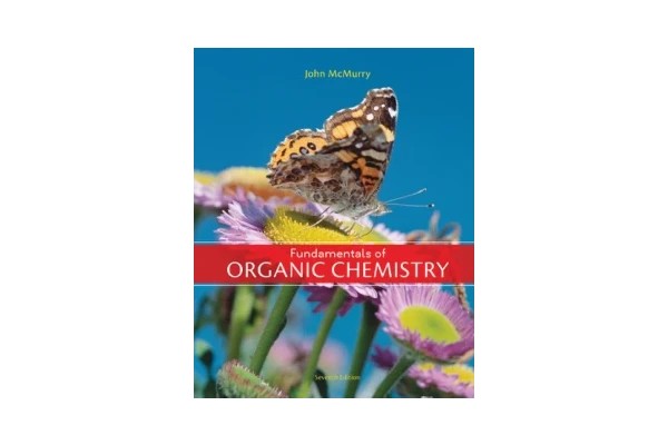 Organic chemistry McMurry 🔬 نسخه کامل ✅
