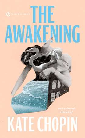 کتاب The Awakening and Selected Stories (بیداری و داستان‌های منتخب) نسخه انگلیسی PDF | Kate Chopin (کیت شوپن)