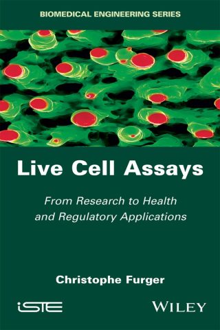 دانلود کتاب سنجش‌های سلول زنده ۲۰۱۶ Live Cell Assays 2016