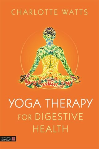 دانلود کتاب یوگا درمانی برای سلامت دستگاه گوارش ۲۰۱۸ Yoga Therapy for Digestive Health 2018