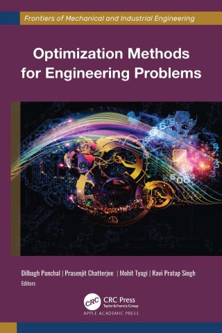 دانلود کتاب روش‌های بهینه‌سازی برای مسائل مهندسی ۲۰۲۳ Optimization Methods for Engineering Problems 2023