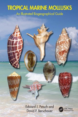 دانلود کتاب نرم‌تنان دریایی مناطق گرمسیری ۲۰۲۰ Tropical Marine Mollusks 2020