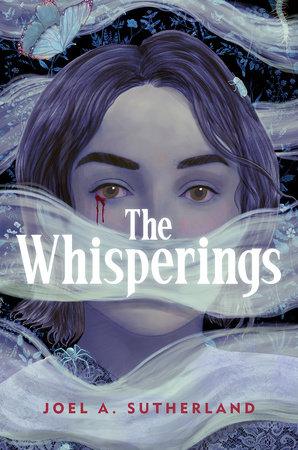 کتاب The Whisperings (نجواها) نسخه انگلیسی PDF | جوئل ای. ساترلند
