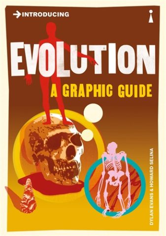 دانلود کتاب آشنایی با فرگشت: معرفی فرگشت ۲۰۱۵ Introducing Evolution Introducing Evolution 2015