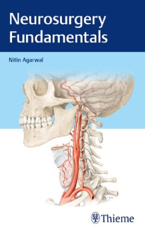 دانلود کتاب مبانی جراحی مغز و اعصاب ۲۰۱۹ Neurosurgery Fundamentals 2019