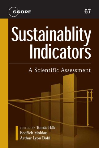 دانلود کتاب شاخص‌های پایداری ۲۰۱۲ Sustainability Indicators 2012