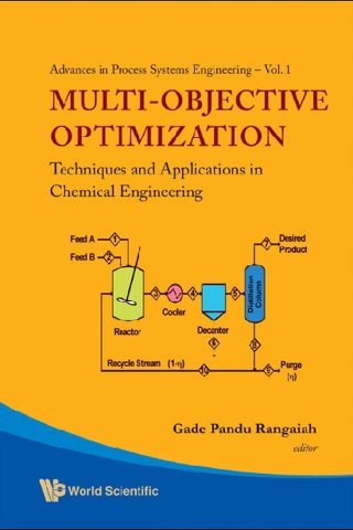 دانلود کتاب بهینه‌سازی چندهدفه ۲۰۰۹ Multi-Objective Optimization 2009