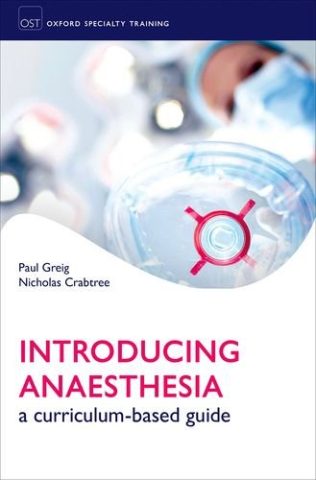 دانلود کتاب معرفی بیهوشی ۲۰۱۴ Introducing Anaesthesia 2014