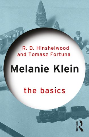دانلود کتاب ملانی کلاین: مبانی ۲۰۱۷ Melanie Klein 2017