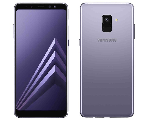 دانلود فایل رام فارسی و رسمی Samsung Galaxy A8 (2018) SM-A530F اندروید 9.0.0 ( 5 فایل ) - اسمارت فایل